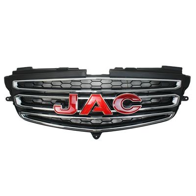 Esperienza di guida di lusso con la griglia originale JAC T6