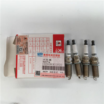 Ricambi auto per lampadine J2 J3 J5 J6 S3 Numero OEM 1026080GG010