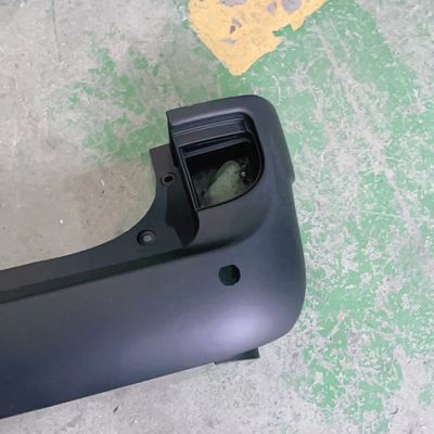 SUNRAY Bus Rear Bumper 200*45*66CM per prestazioni durature