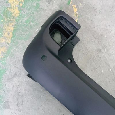 SUNRAY Bus Rear Bumper 200*45*66CM per prestazioni durature