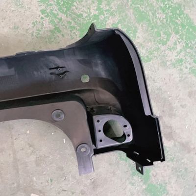 SUNRAY Bus Rear Bumper 200*45*66CM per prestazioni durature