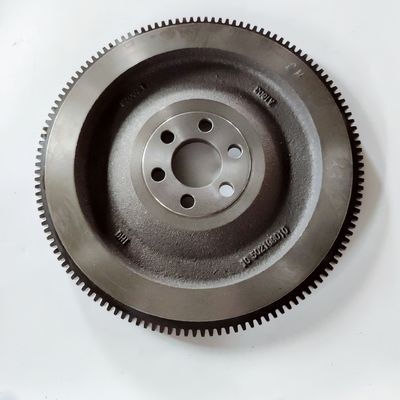 Disegno preciso Volante in acciaio argento per motore J3 S3 J5 VVT