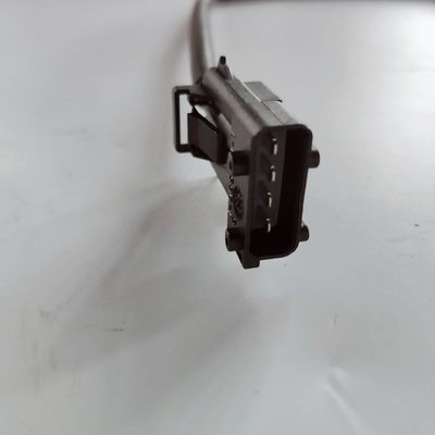 Ricambi motore auto Luxury Style J3 J5 Sensore anteriore di ossigeno per un'installazione facile