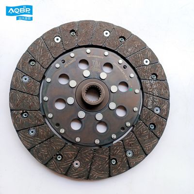 2019- Piastra di frizione OE numero 1601200V5070 per JAC A5 J7 Auto Parts