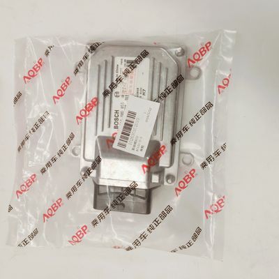 J6 ECU per motori di berlina Ricambi auto Acciaio inossidabile e plastica per una funzionalità ottimale
