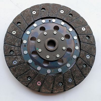 2019- Piastra di frizione OE numero 1601200V5070 per JAC A5 J7 Auto Parts
