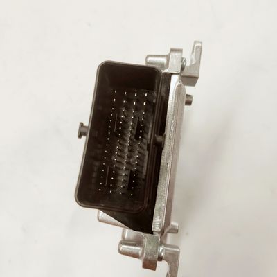 J6 ECU per motori di berlina Ricambi auto Acciaio inossidabile e plastica per una funzionalità ottimale