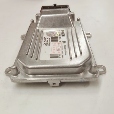 J6 ECU per motori di berlina Ricambi auto Acciaio inossidabile e plastica per una funzionalità ottimale