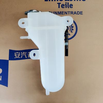 Pot di espansione OE numero 25430-V7010 per materiale plastico bianco JAC T8 M5 M4