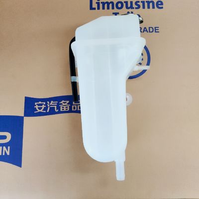 Pot di espansione OE numero 25430-V7010 per materiale plastico bianco JAC T8 M5 M4