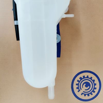 Pot di espansione OE numero 25430-V7010 per materiale plastico bianco JAC T8 M5 M4