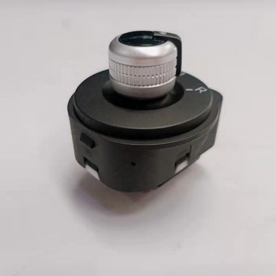 JAC A5 J7 S4 R3 Nero Componenti del veicolo Spigolo per prestazioni ottimali