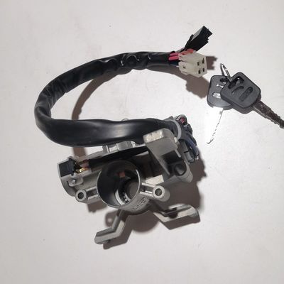 Interruttore di accensione universale da 9 cm JK323Q Per JAC Veicolo commerciale Ricambi auto Modello auto