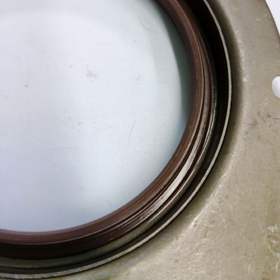 Parti di ricambio per autoveicoli numero OE 1002040GG010 per JAC Refine M3 J6 J4 Sigillo dell'olio posteriore dell'albero motore