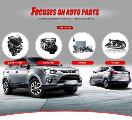 Interruttore di accensione universale da 9 cm JK323Q Per JAC Veicolo commerciale Ricambi auto Modello auto