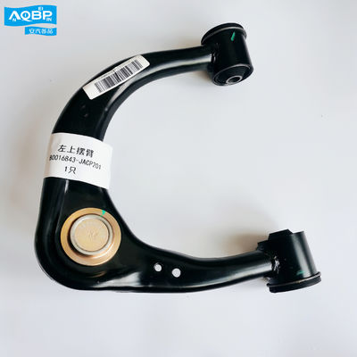 2020- Pickup Truck Auto Parts for JAC T6 T8 Superiore braccio di controllo sinistro e destro in nero
