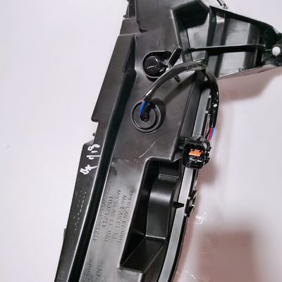 OE N.O. 4121300p3AA1 Ricambi di luci posteriori per auto per modello di auto idoneo e JAC T9 4121300p3AA1