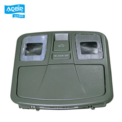 30*32*20CM Lumiera a cupola Tipo di lampada Luce di lettura anteriore per JAC Pickup T6 T8 4104200U1512