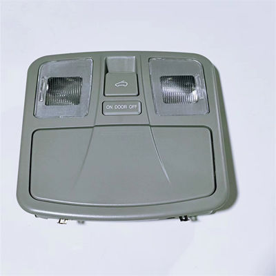 30*32*20CM Lumiera a cupola Tipo di lampada Luce di lettura anteriore per JAC Pickup T6 T8 4104200U1512