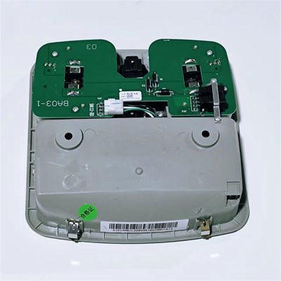 30*32*20CM Lumiera a cupola Tipo di lampada Luce di lettura anteriore per JAC Pickup T6 T8 4104200U1512