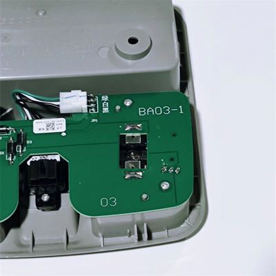 30*32*20CM Lumiera a cupola Tipo di lampada Luce di lettura anteriore per JAC Pickup T6 T8 4104200U1512