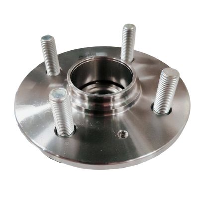 2010-2016 JAC J3 Rear Hub OE numero 2911510U8010 per accessori per auto parti delle ruote