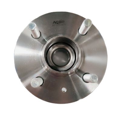 2010-2016 JAC J3 Rear Hub OE numero 2911510U8010 per accessori per auto parti delle ruote