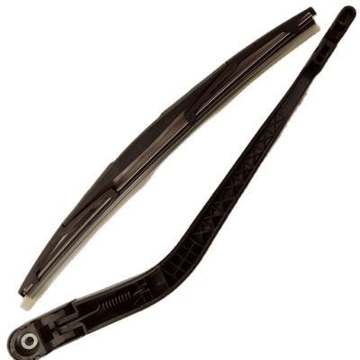 0.3kg Arm e foglio nero per asciugamani posteriori per auto JAC J3 OEM numero 5611300U8030