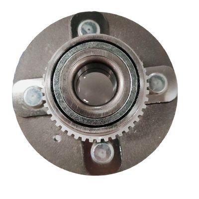 2010-2016 JAC J3 Rear Hub OE numero 2911510U8010 per accessori per auto parti delle ruote