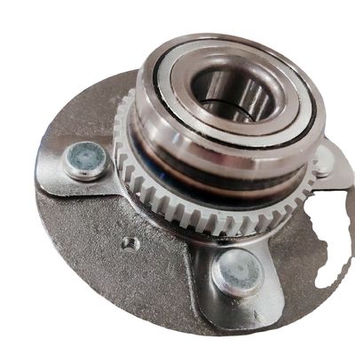 2010-2016 JAC J3 Rear Hub OE numero 2911510U8010 per accessori per auto parti delle ruote