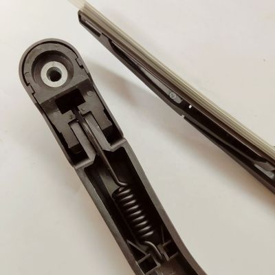 0.3kg Arm e foglio nero per asciugamani posteriori per auto JAC J3 OEM numero 5611300U8030