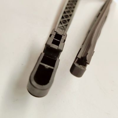0.3kg Arm e foglio nero per asciugamani posteriori per auto JAC J3 OEM numero 5611300U8030