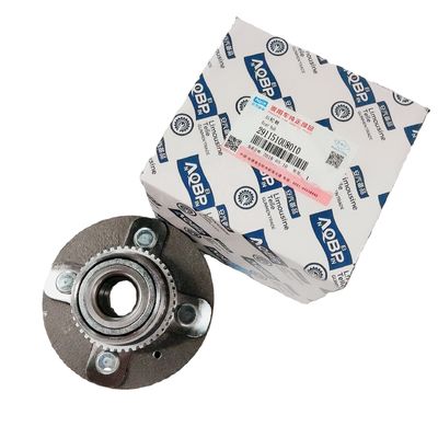 2010-2016 JAC J3 Rear Hub OE numero 2911510U8010 per accessori per auto parti delle ruote