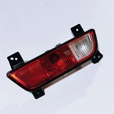 4133300P306A Lampada a nebbia per JAC Pickup T6 T8 Accessori automatici posteriori a sinistra 30*11*15