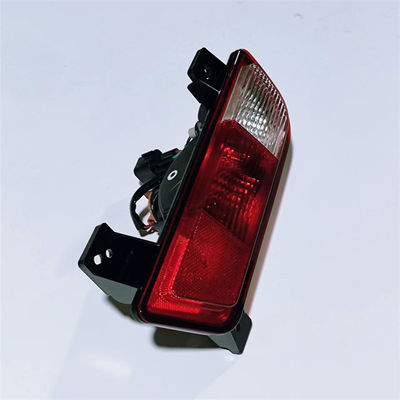 4133300P306A Lampada a nebbia per JAC Pickup T6 T8 Accessori automatici posteriori a sinistra 30*11*15