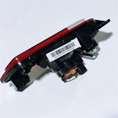 4133300P306A Lampada a nebbia per JAC Pickup T6 T8 Accessori automatici posteriori a sinistra 30*11*15
