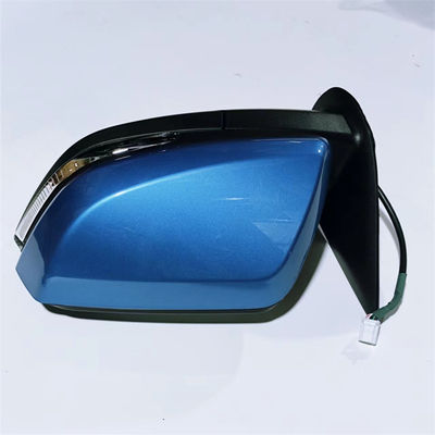 8210100P306A OE NO. Specchio laterale esterno per auto Specchio retrovisore per JAC Pickup T6 T8