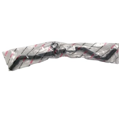 60*2,5*10 Parts auto assemblaggio di tubi di approvvigionamento idrico per motore JAC REFINE S7 2