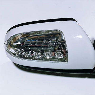 Specchio retrovisore esterno posteriore destro per il pick-up JAC T6 T8 OE numero 8210200P3010XZ