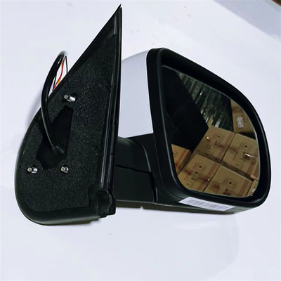 Specchio retrovisore esterno posteriore destro per il pick-up JAC T6 T8 OE numero 8210200P3010XZ