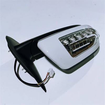 Specchio retrovisore esterno posteriore destro per il pick-up JAC T6 T8 OE numero 8210200P3010XZ