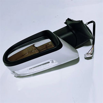 Specchio retrovisore esterno posteriore destro per il pick-up JAC T6 T8 OE numero 8210200P3010XZ