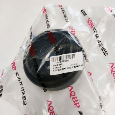 JAC Auto Parts Pulley per pompe idriche per J3 J5 S2 S3 OE NO. 10*10*3