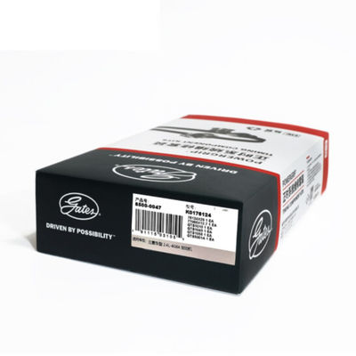 2010- Anno OE NO. K0176124 Kit di componenti di tempistica per Haval H5 Fengjun Black King Kong