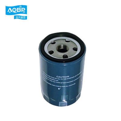 Accessori automatici filtro per olio per auto per pickup JAC T6 T8 OE numero 1010320FB040