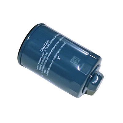 Accessori automatici filtro per olio per auto per pickup JAC T6 T8 OE numero 1010320FB040