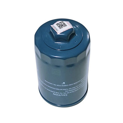 Accessori automatici filtro per olio per auto per pickup JAC T6 T8 OE numero 1010320FB040