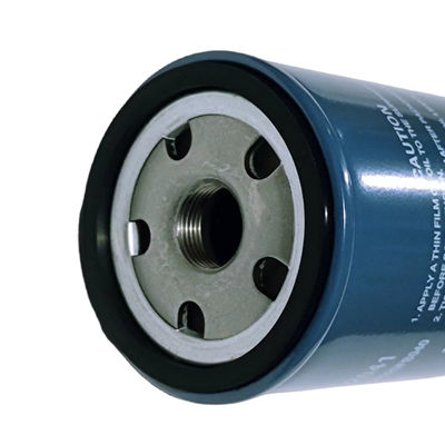 Accessori automatici filtro per olio per auto per pickup JAC T6 T8 OE numero 1010320FB040