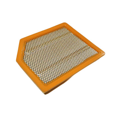 1109130P3040 Numero OEM Filtro dell'aria per auto per JAC Pickup T6 T8 Origine Parti originali