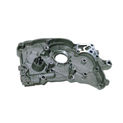 JAC Pickup T6 T8 Pompa di olio per motori gerotori 1010100GD150 Parti originali originali 42*28*17